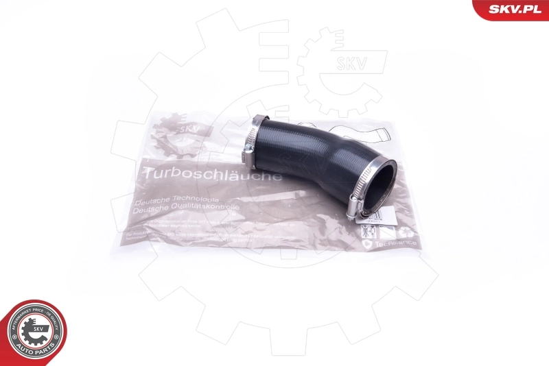 Charge Air Hose